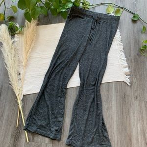 Boxercraft Cuddle Wide Leg Pant